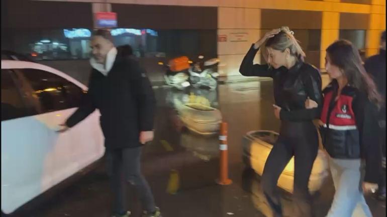 Şeyma Subaşının uyuşturucu testinde kokain maddesi pozitif çıktı