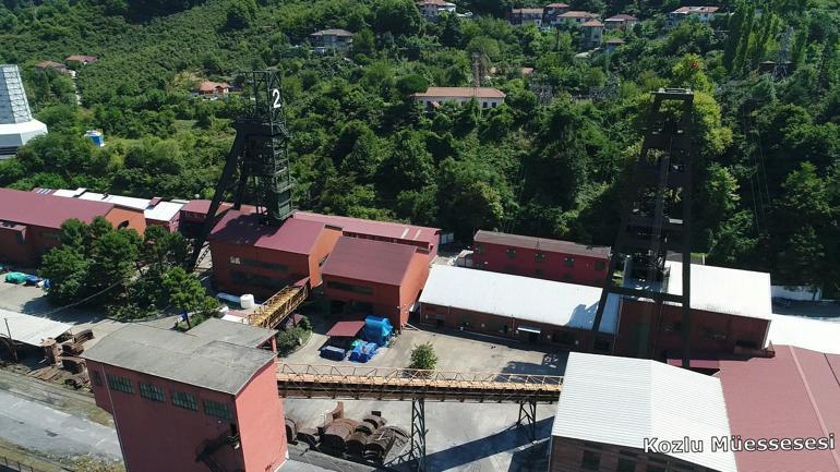 Çalışma ve Sosyal Güvenlik Bakanlığı müfettişlerinden TTKya iş durdurma raporu