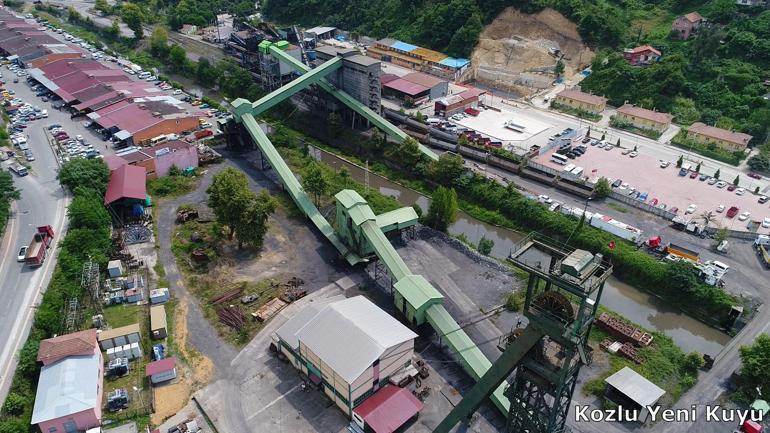 Çalışma ve Sosyal Güvenlik Bakanlığı müfettişlerinden TTKya iş durdurma raporu