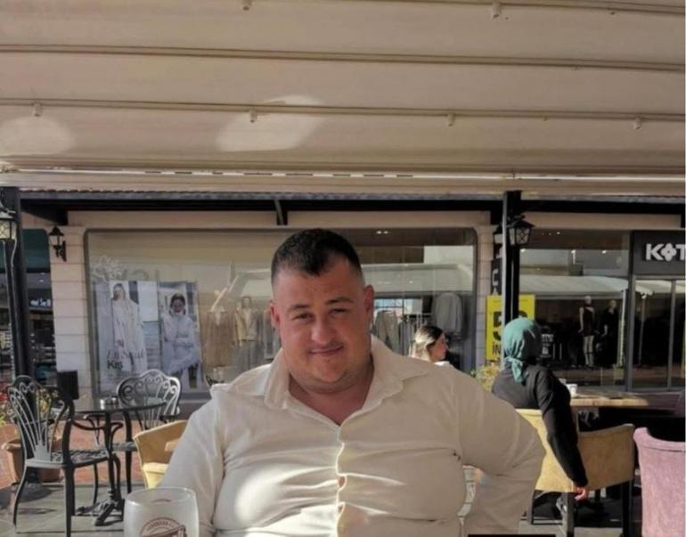 Fırtınada otel iskelesinden denize düşen işçinin ölümüne ilişkin 1 tutuklama