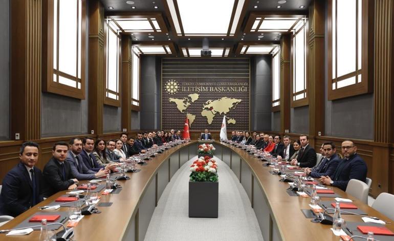 İletişim Başkanlığından Gazeteciliğin Yolculuğu Fotoğraf Sergisi