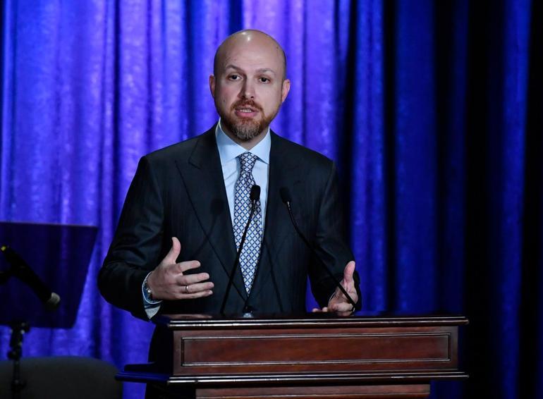 Emine Erdoğan: Kültürel mirasınızla gençler arasında köprüler kuracak bir çaba içinde olmalıyız