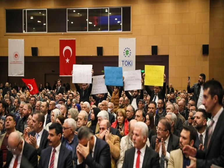 Bakan Kurum: Sosyal Konut projemizin ilk evlerini Mart 2027'de teslim edeceğiz