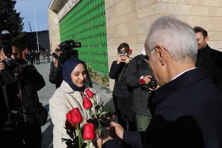 Bakan Uraloğlu: Bakanlık olarak 24 yılda Samsun’un altyapısına 91 milyarlık yatırım gerçekleştirdik