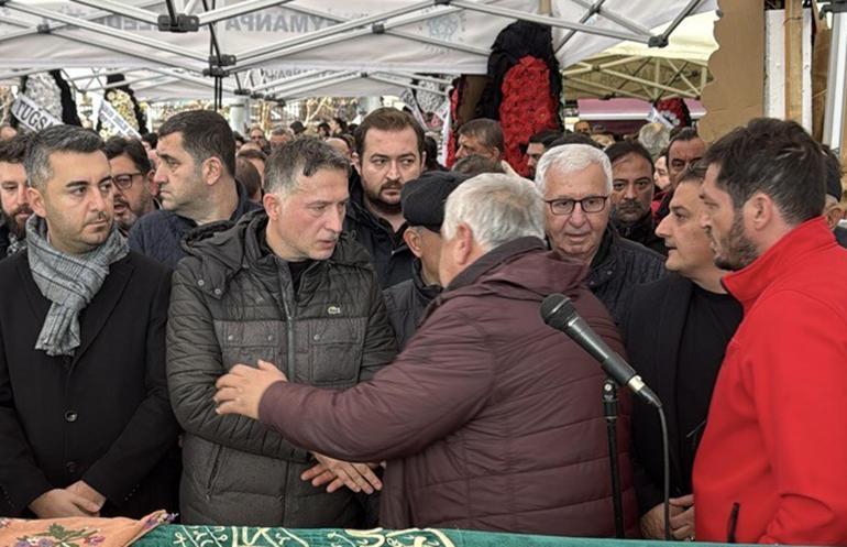 Yanan evde cesedi bulunmuştu; yeğeni öldürmüş