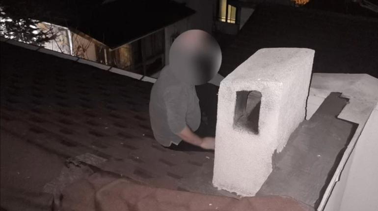 Ankarada aranan 101 kişi yakalandı