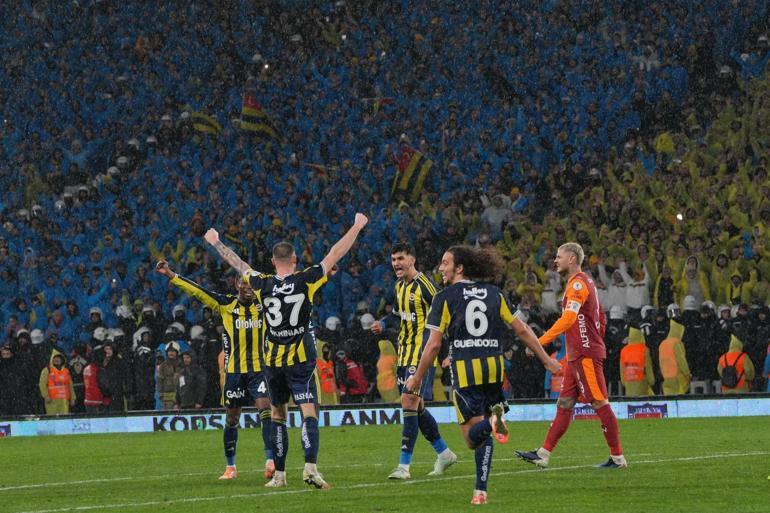 Galatasaray, Süper Kupa finalinde 11’inci kez kaybetti