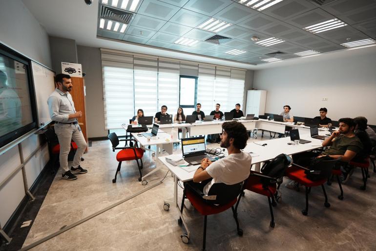 BTK Akademiden 23 yeni eğitim