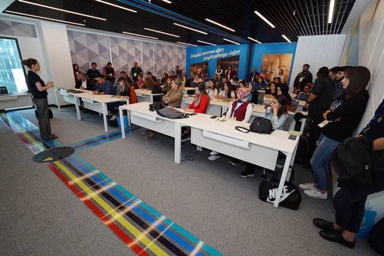 BTK Akademiden 23 yeni eğitim