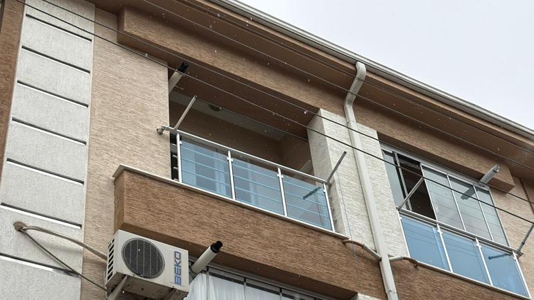 Yalnız yaşadığı evinde ölü bulundu