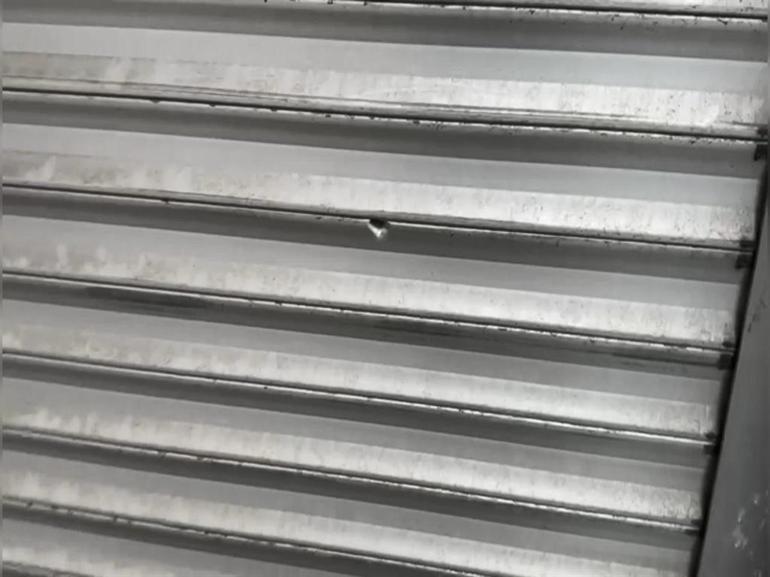 Sarıyer’de iş yerine silahlı saldırı düzenleyip uyurken yakalanan şüpheli tutuklandı