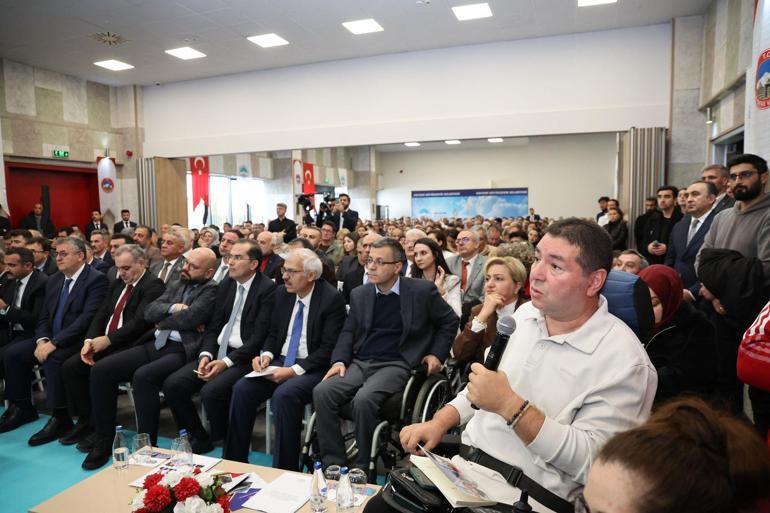 Kasapoğlu: Komisyonumuzun saha çalışmaları devam edecek