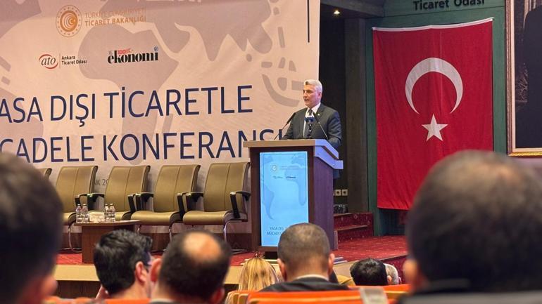 Bakan Bolat: Türkiyenin gümrük kapıları, dünyada örnek gösterilir hale gelmiştir