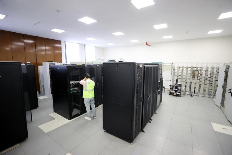 Bakanlıktan iletim hatlarındaki hırsızlıklara karşı önlem