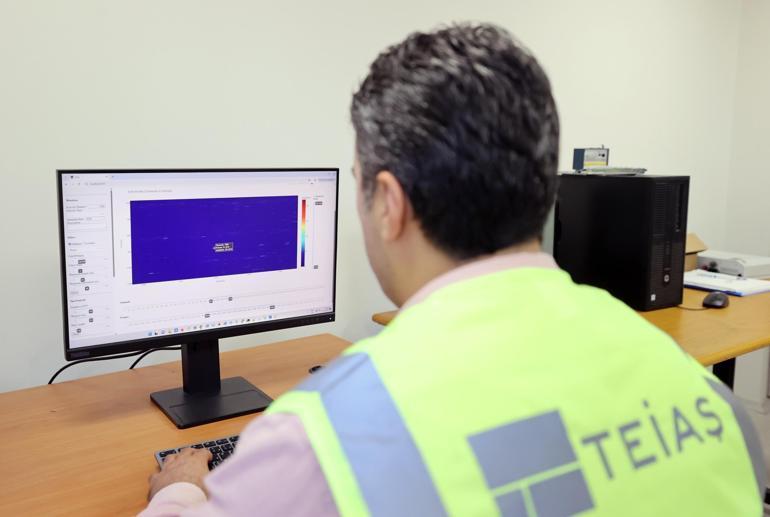 Bakanlıktan iletim hatlarındaki hırsızlıklara karşı önlem