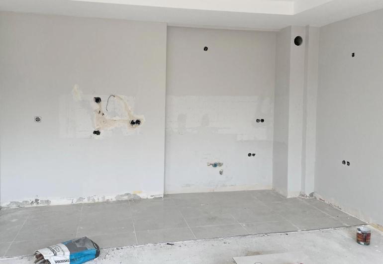 Ev tadilatı vaadiyle 2,5 milyon liralık dolandırıcılığa 2 tutuklama