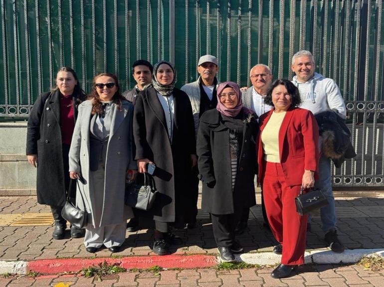 Ev tadilatı vaadiyle 2,5 milyon liralık dolandırıcılığa 2 tutuklama