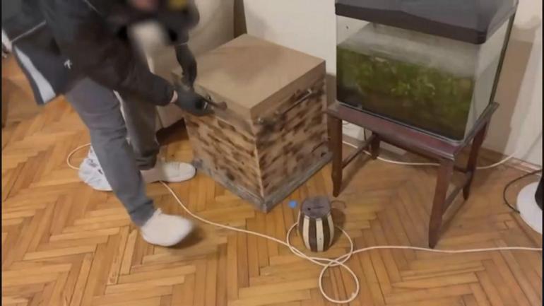 Bahçelievlerde uyuşturucu operasyonu 4 kişi tutuklandı; şüphelinin avukat kimliğini kullandığı belirlendi