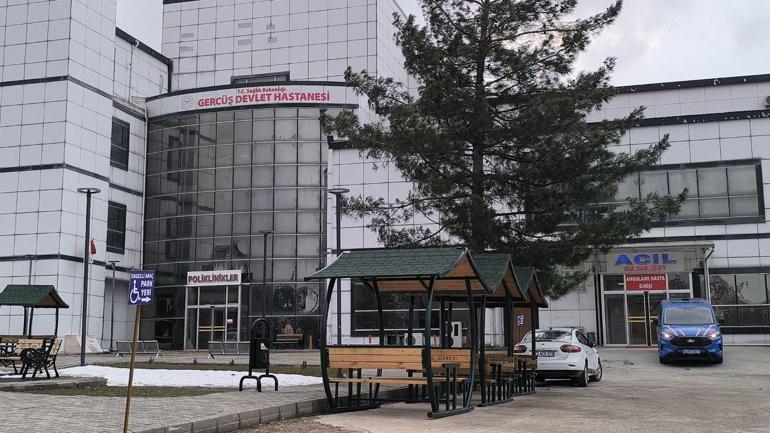 Avcının silah kazasında ölümüne ilişkin gözaltına alınan 5 şüpheli serbest