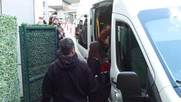 Uyuşturucu soruşturmasında gözaltına alınan Oktay Kaynarcaya ev hapsi talebi