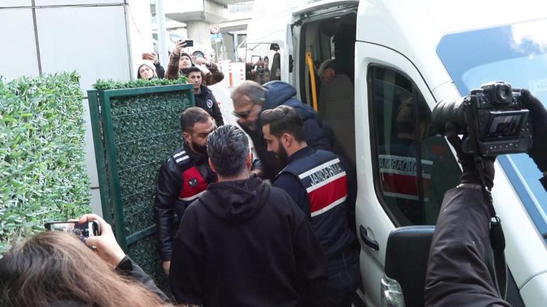 Uyuşturucu soruşturmasında gözaltına alınan Oktay Kaynarcaya ev hapsi talebi