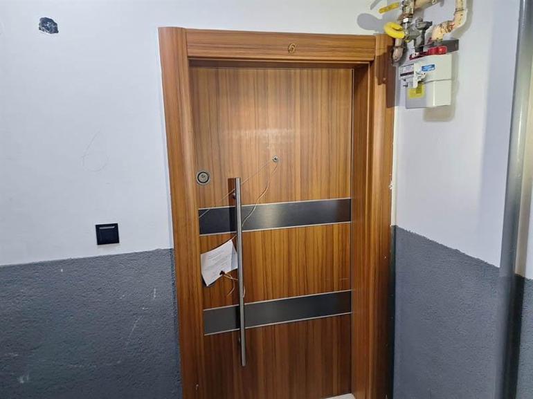 Evinde boğulan Esra, Çankırıda toprağa verildi