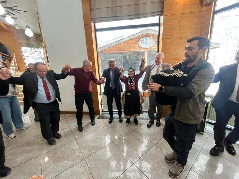 Rizede Enerji, Güvenlik ve Diplomasi gündemli 2’nci Ayder Forumu tanıtıldı