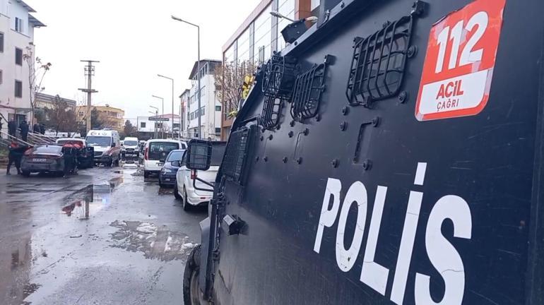 Husumetli olduğu 2 kişi tarafından pompalı tüfekle öldürüldü