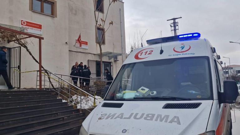 Husumetli olduğu 2 kişi tarafından pompalı tüfekle öldürüldü