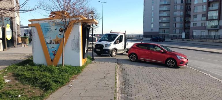 Banka aracında görevli 2 personeli etkisiz hale getirip 30 milyon lirayı gasbettiler; 6 gözaltı