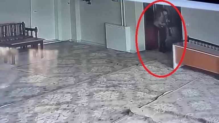 Husumetli olduğu 2 kişi tarafından pompalı tüfekle öldürüldü