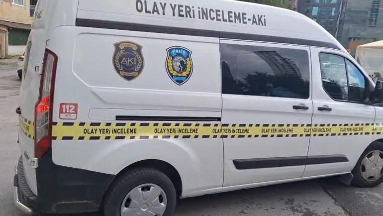 Kartal Bölge Adliye Mahkemesinde hakimi silahla vuran savcı tutuklandı