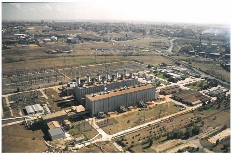 İstanbul Doğalgaz Kombine Çevrim A Santralinde 2 yeni ünite kurulacak