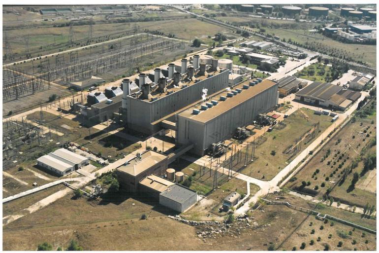 İstanbul Doğalgaz Kombine Çevrim A Santralinde 2 yeni ünite kurulacak