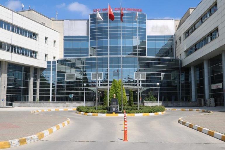 Bolu’da depreme dayanıksız olduğu belirlenen 2 hastane için yıkım kararı