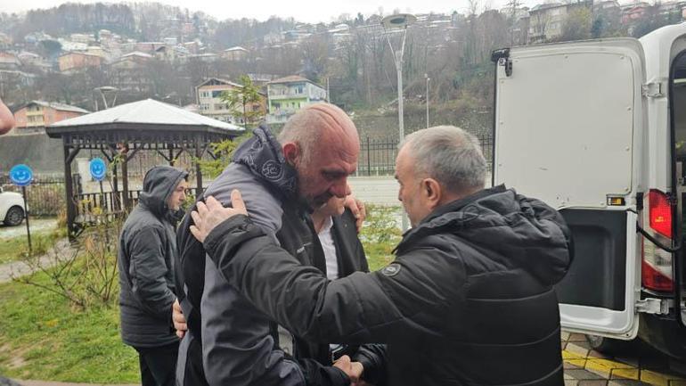 Nefes borusuna elma parçası kaçan kadın öldü