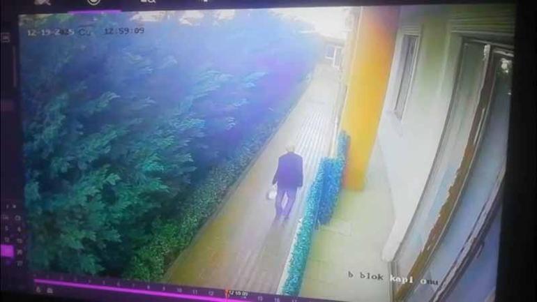 Çekmeköyde 78 yaşındaki alzheimer hastasını arama çalışmalarında 28inci gün