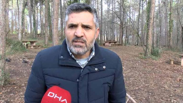 Çekmeköyde 78 yaşındaki alzheimer hastasını arama çalışmalarında 28inci gün