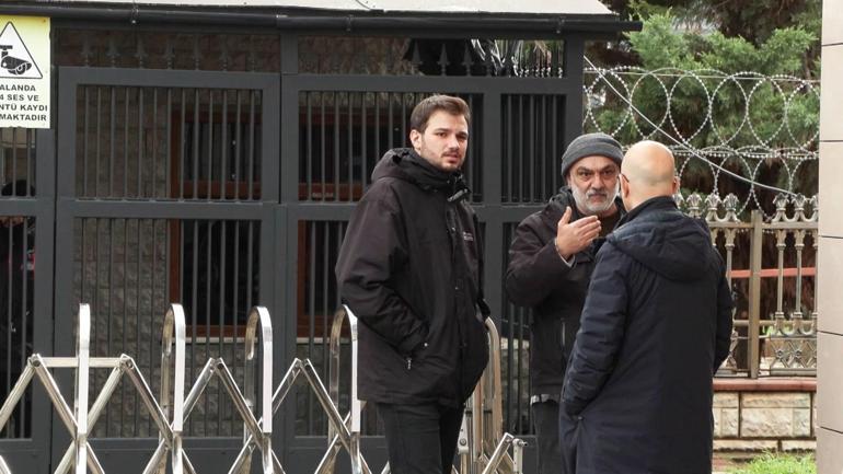 Etiyopyada silahlı saldırıda hayatını kaybeden iş insanlarının cenazeleri Adli Tıptan alındı