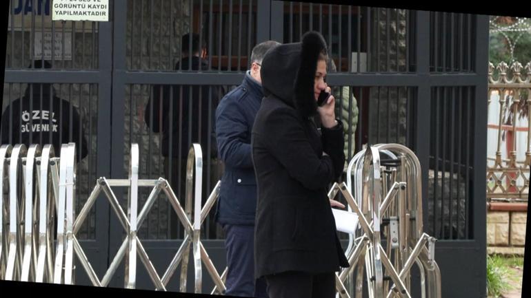 Etiyopyada silahlı saldırıda hayatını kaybeden iş insanlarının cenazeleri Adli Tıptan alındı