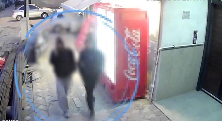 Zeytinburnunda kargo paketinin patlamasına ilişkin 6 şüpheli yakalandı