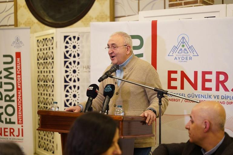 Rizede Enerji, Güvenlik ve Diplomasi gündemli 2’nci Ayder Forumu başlıyor