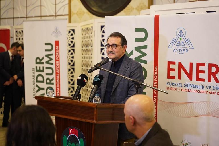 Rizede Enerji, Güvenlik ve Diplomasi gündemli 2’nci Ayder Forumu başlıyor