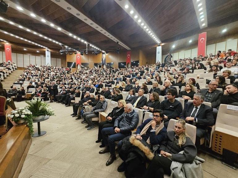 Boludaki otel yangınında hayatını kaybeden Doğan ailesi anısına konser