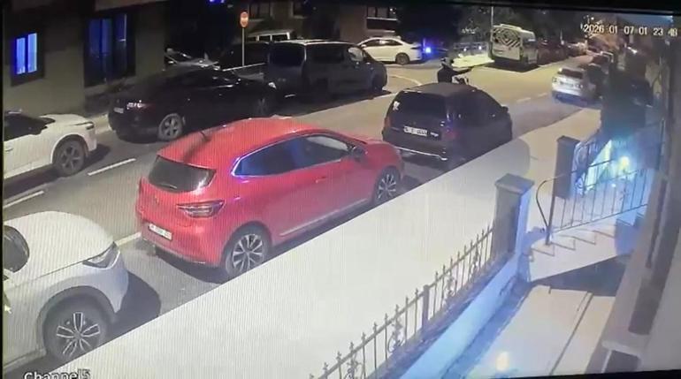 İstanbulda suç örgütlerine operasyon: 18 tutuklama