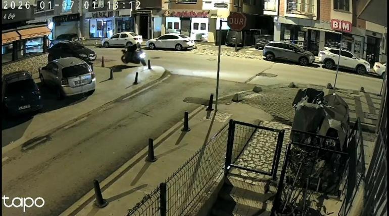 İstanbulda suç örgütlerine operasyon: 18 tutuklama