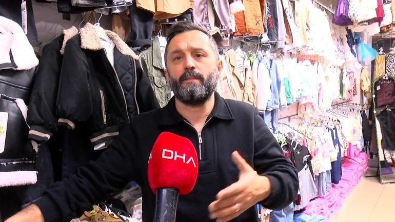 Sultangazide sahte dövizle alışveriş yapmaya çalışan 2 kadını iş yerinden kovdu