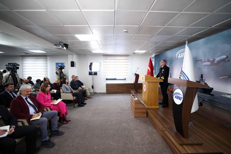 MSB: İran hududuna yönelik kitlesel göç tespiti yok