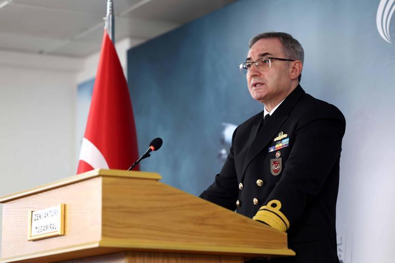 MSB: İran hududuna yönelik kitlesel göç tespiti yok