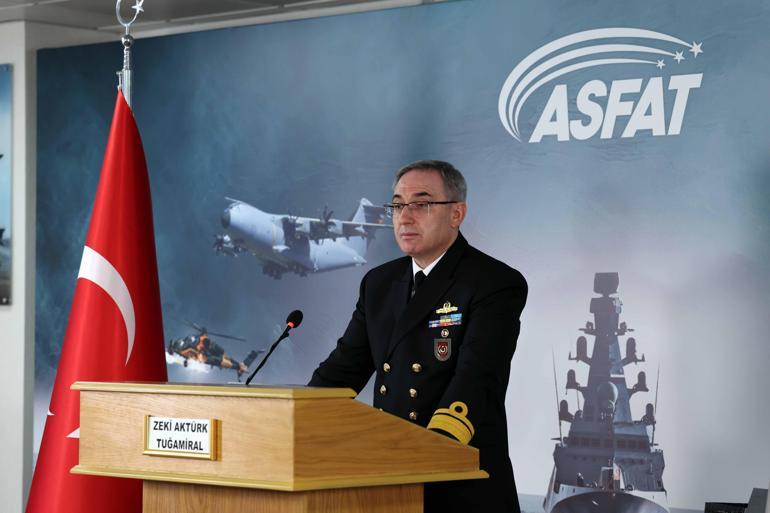 MSB: İran hududuna yönelik kitlesel göç tespiti yok